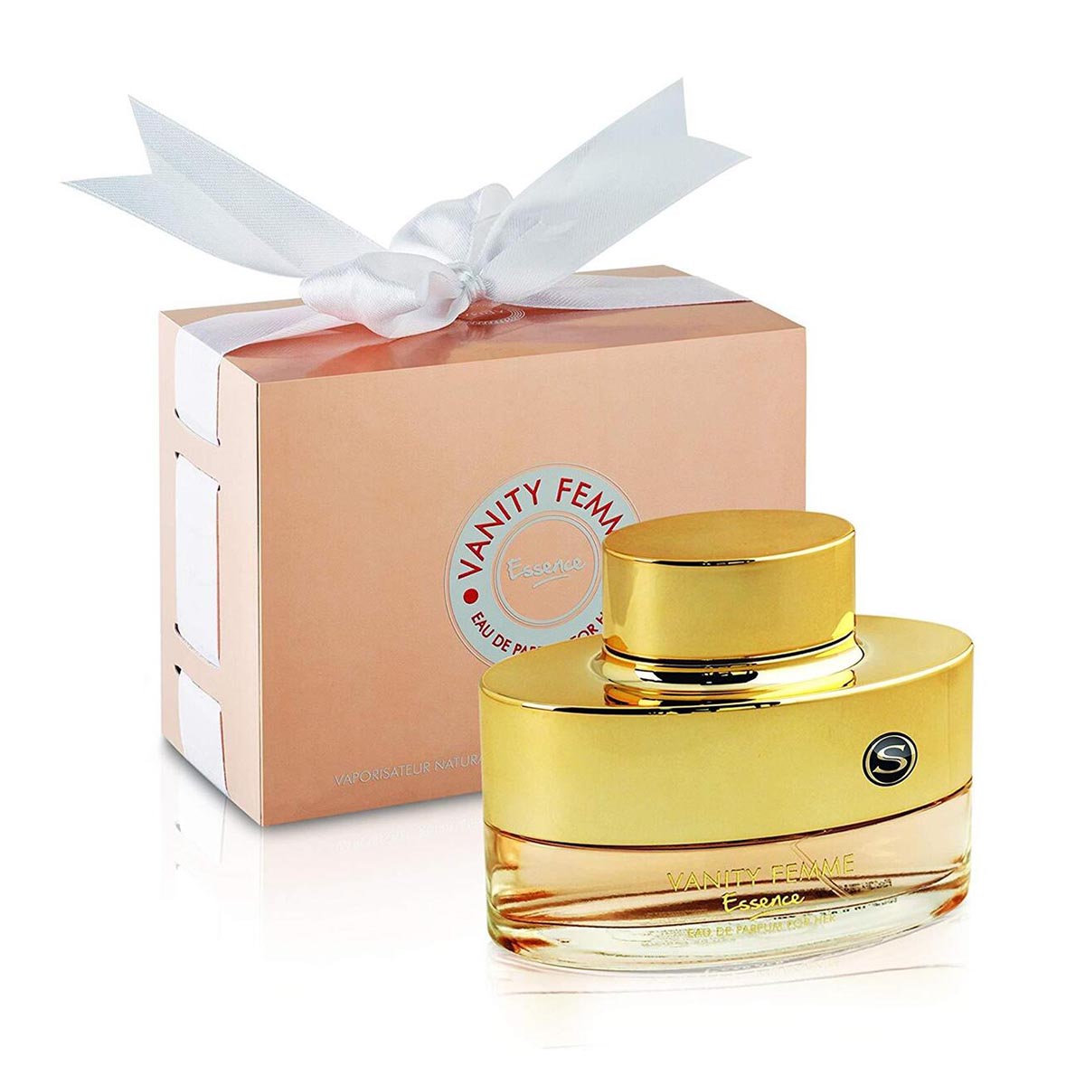 Armaf Vanity Femme Essence Eau De Parfum 100Ml Vaporizador